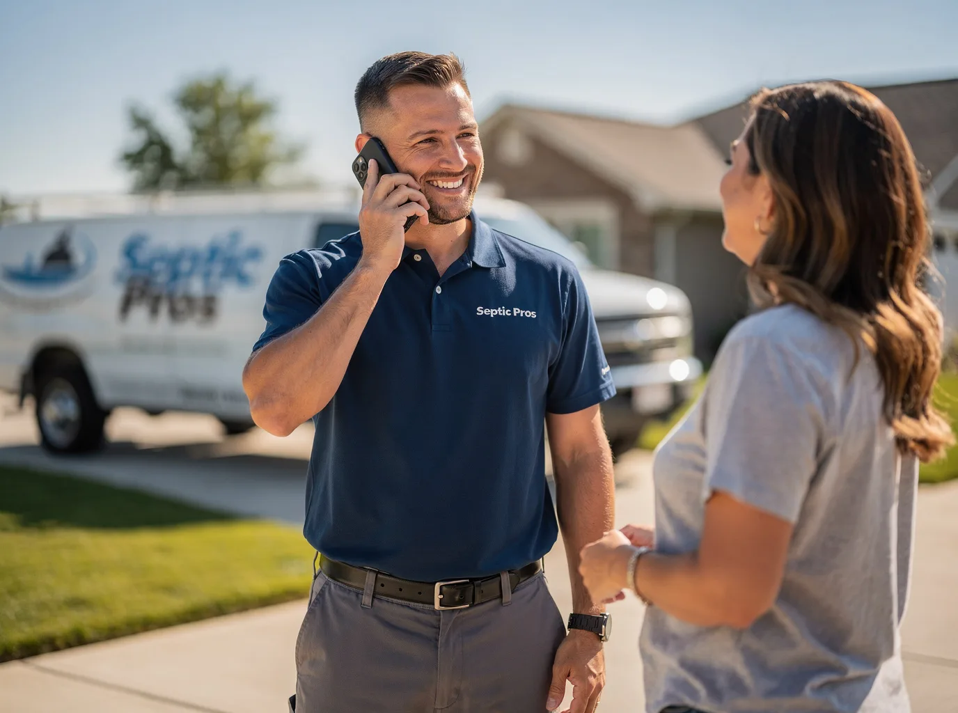 Septic Tank Pumping Spencer, WI FAQs
